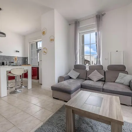 Viree A 4 - 550 M De La Plage Des Libraires Apartamento Pornichet