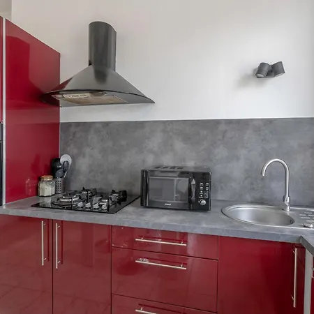 Viree A 4 - 550 M De La Plage Des Libraires Apartamento Pornichet